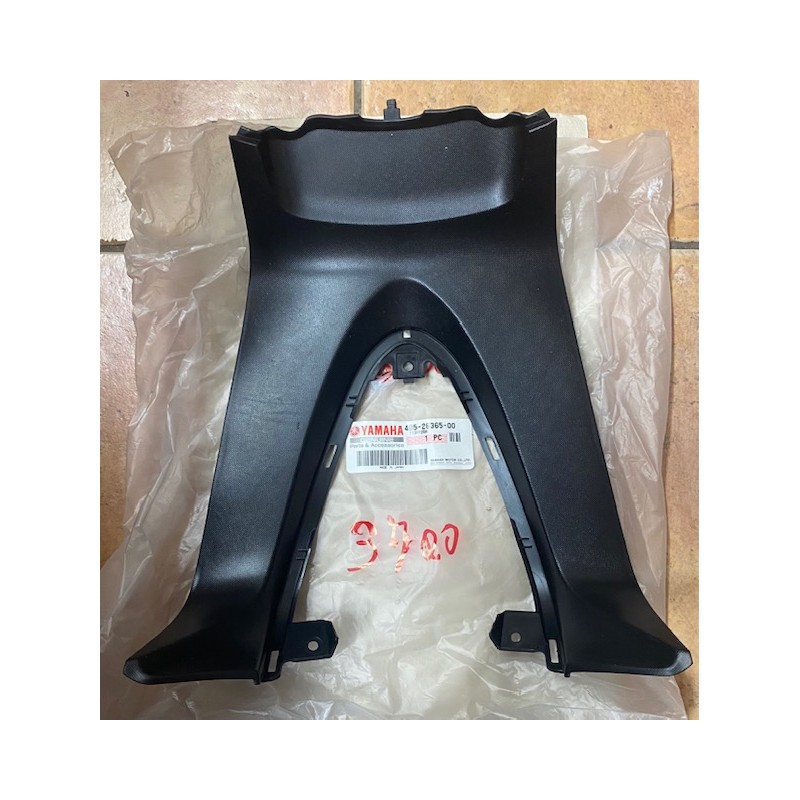 Coperchio - lampeggiatore Yamaha T Max 500