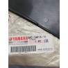 Coperchio cassa filtro sx Yamaha YZ WR