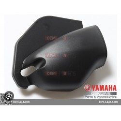 Coperchio cassetta filtro aspirazione Yamaha X Max