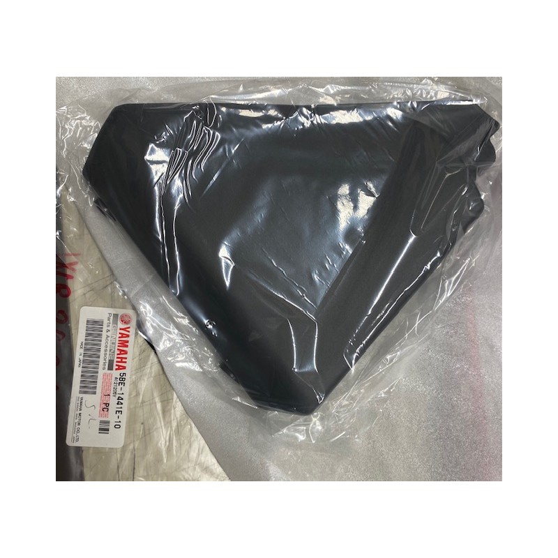 Coperchio cassa filtro dx Yamaha YZ WR