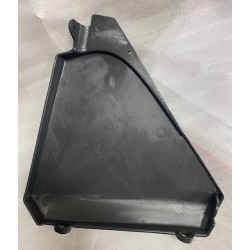 Coperchio cassa filtro dx Yamaha YZ WR