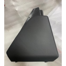Coperchio cassa filtro dx Yamaha YZ WR