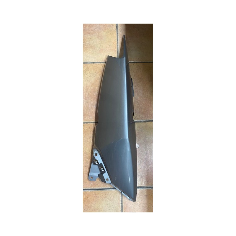 Fianchetto Destro Yamaha XP 500 T MAX 2008/11 Silver