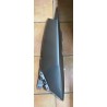 Fianchetto Destro Yamaha XP 500 T MAX 2008/11 Silver