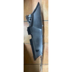 Fianchetto Destro Yamaha XP 500 T MAX 2008/11 Silver