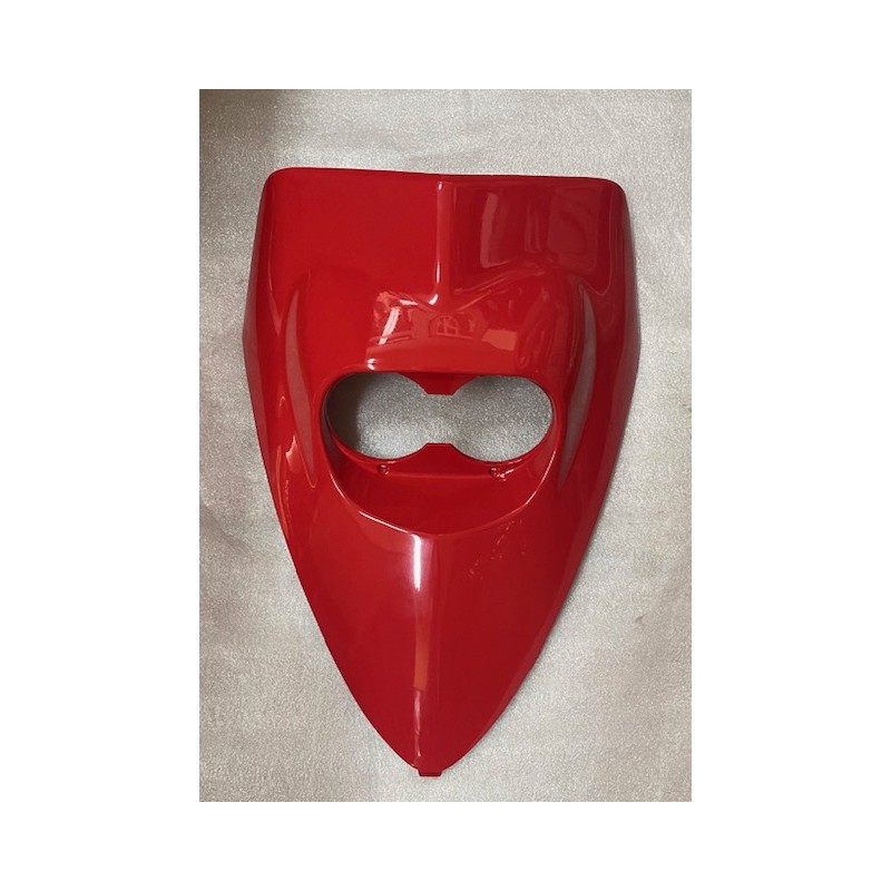 Frontale superiore Yamaha Breeze 50
