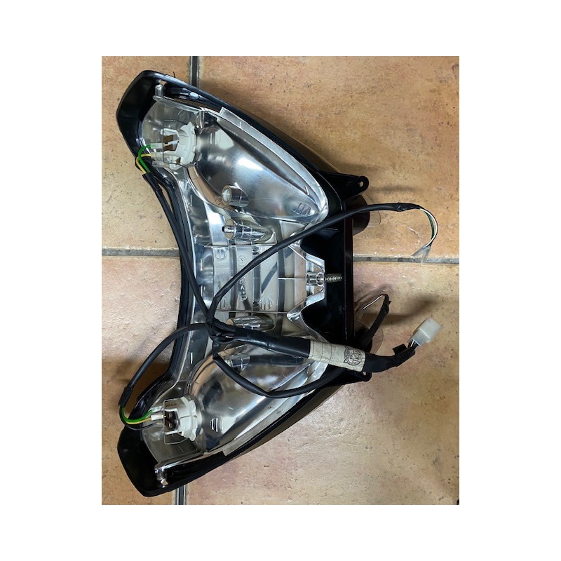 Fanale anteriore Yamaha Majesty 125