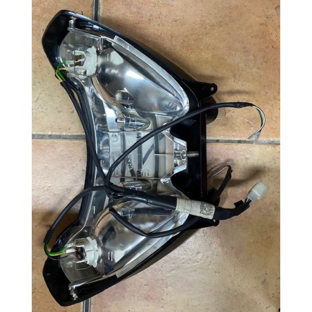 Fanale anteriore Yamaha Majesty 125