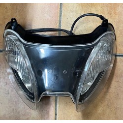 Fanale anteriore Yamaha Majesty 125
