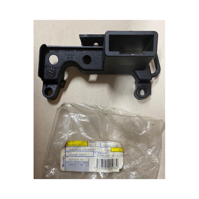 Supporto strumenti tachimetro Yamaha TT 600