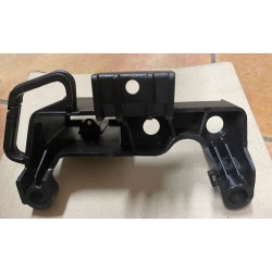 Supporto strumenti tachimetro Yamaha TT 600