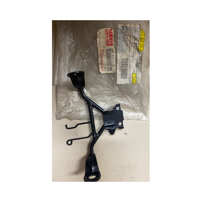 STAFFA PORTAFARO YAMAHA VIRAGO 535
