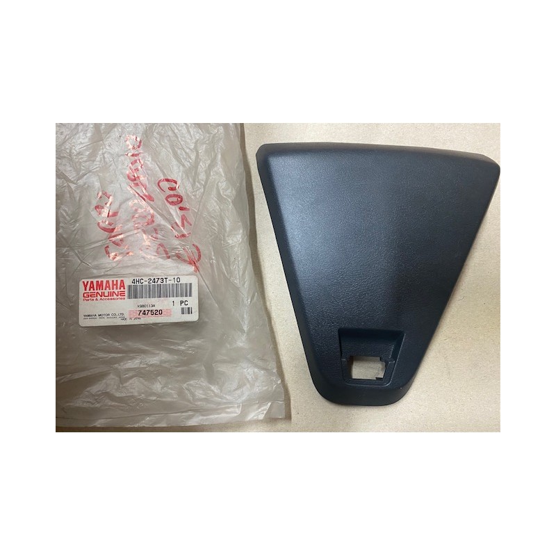 Coperchietto sella Yamaha Majesty 250
