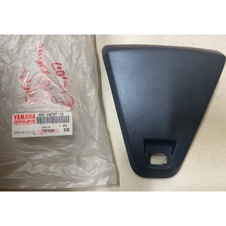 Coperchietto sella Yamaha Majesty 250