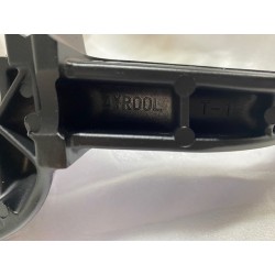 Supporto fanale / specchietto sinistro Yamaha Fazer 600
