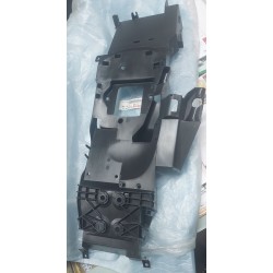 Scattola batteria Yamaha YZF R6