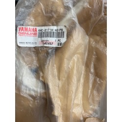 Fianchetto carena laterale destra Yamaha Majesty 250 blu