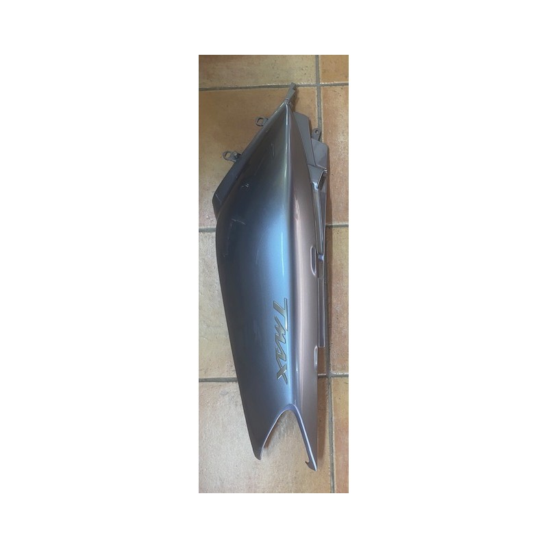 Carena Fiancata sinistra posteriore Yamaha T Max 500