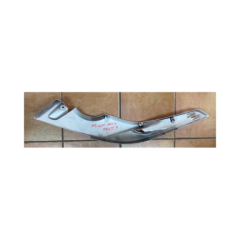 Coperchio fiancata destra inferiore Yamaha T Max XP 500