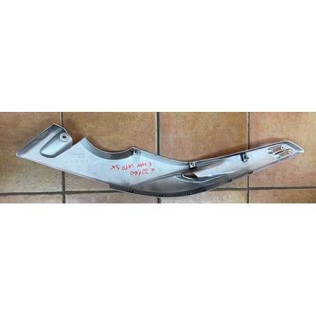 Coperchio fiancata destra inferiore Yamaha T Max XP 500
