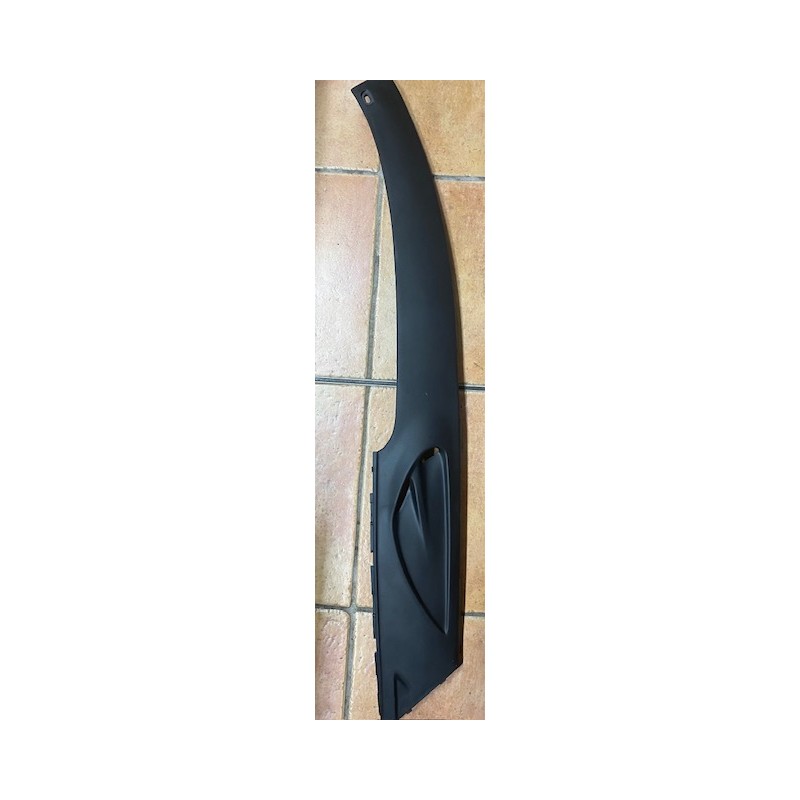 Protezione fianchetto laterale Yamaha Jog 50