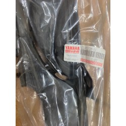 Protezione fianchetto laterale Yamaha Jog 50