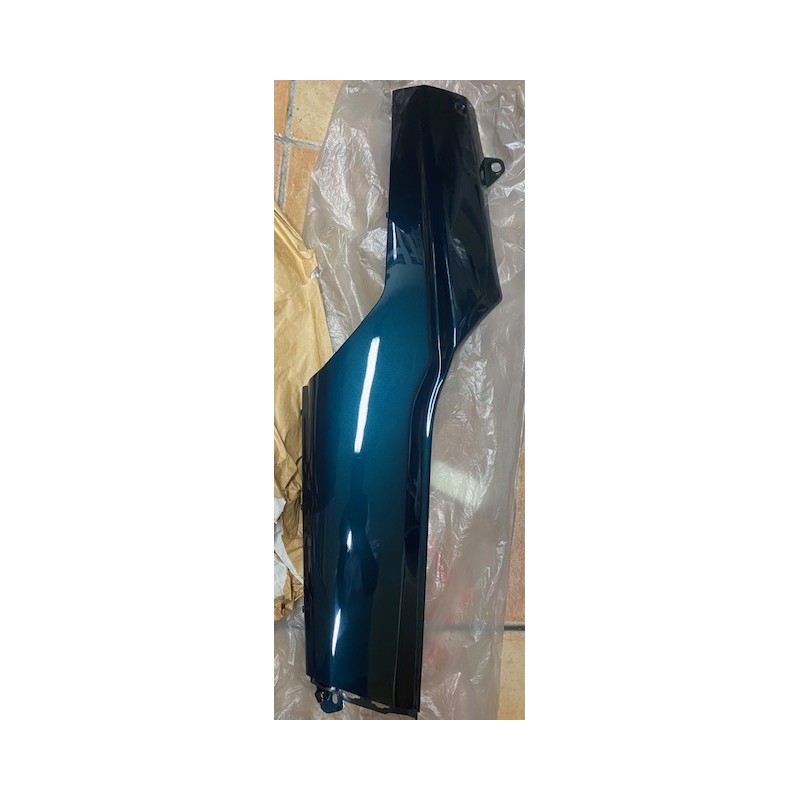Modanatura coperchio laterale dx Yamaha Majesty 250