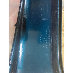 Modanatura coperchio laterale dx Yamaha Majesty 250