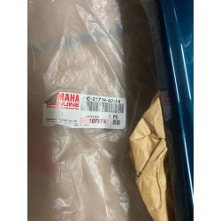 Modanatura coperchio laterale dx Yamaha Majesty 250