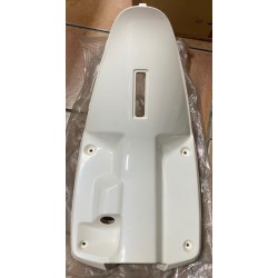 Carena marca One per Yamaha...