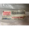 Fianchetto laterale posteriore sx Yamaha Booster 50 NG