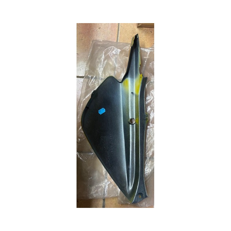Carena fiancata posteriore sx Yamaha MBK Booster 50