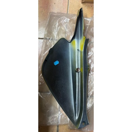 Carena fiancata posteriore sx Yamaha MBK Booster 50