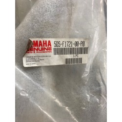 Carena fianchetto sx Yamaha MAJESTY 125  150