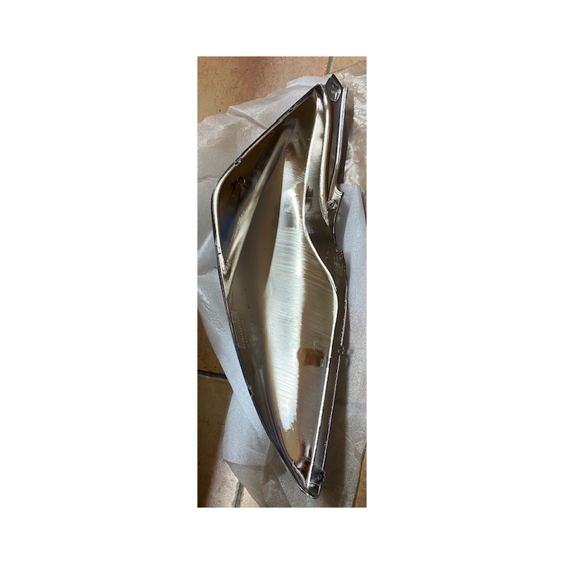 Carena fianchetto laterale 4 Yamaha Nitro 50