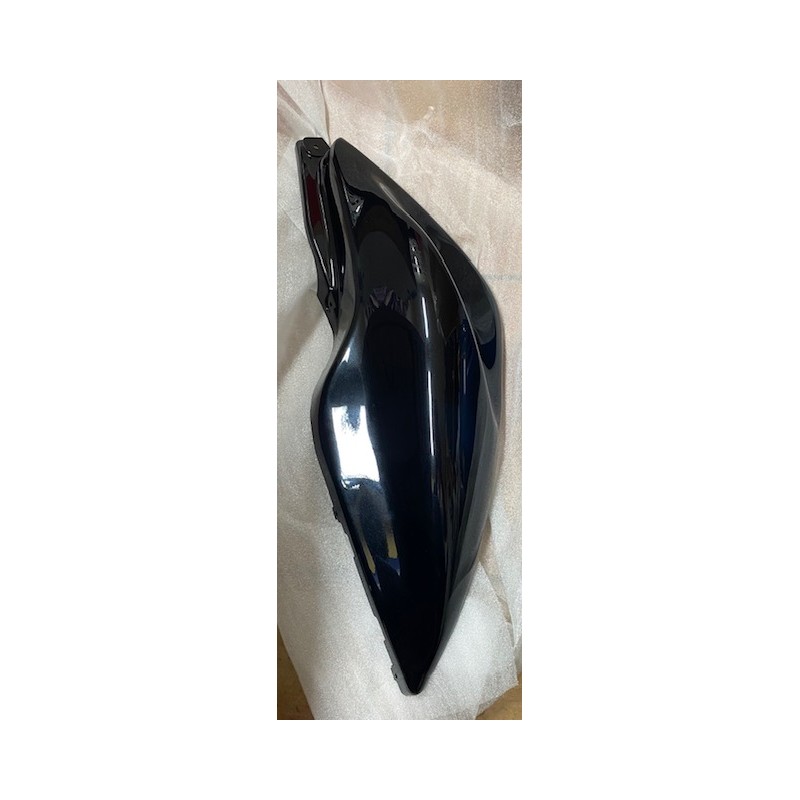 Carena fiancata destra laterale nera Yamaha Aerox 50