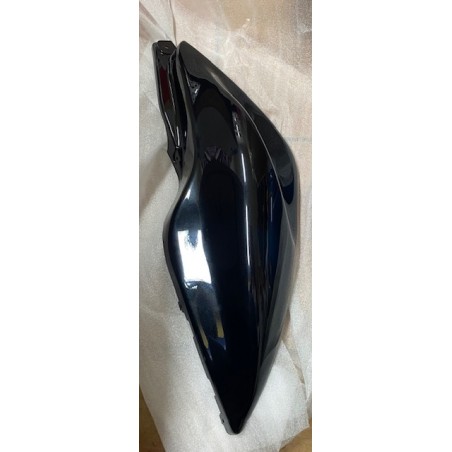 Carena fiancata destra laterale nera Yamaha Aerox 50