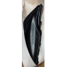 Carena fiancata destra laterale nera Yamaha Aerox 50