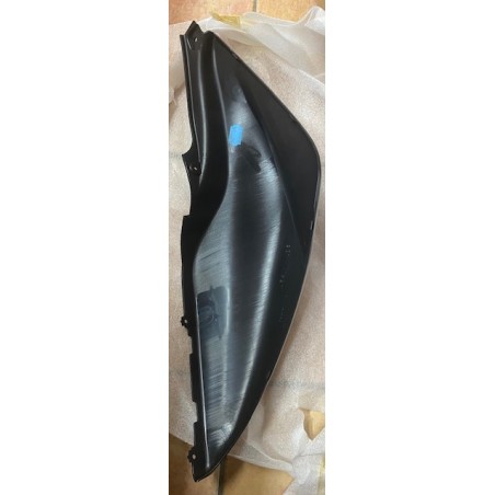 Carena fiancata sinistra laterale nera Yamaha Aerox 50