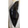 Carena fiancata sinistra laterale nera Yamaha Aerox 50
