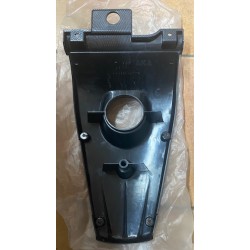 Carena Codino coprisella passeggeri Yamaha Aerox 50