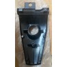 Carena Codino coprisella passeggeri Yamaha Aerox 50