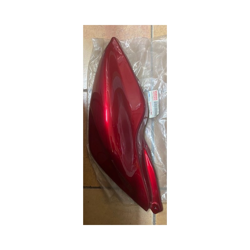 Fianchetto laterale 4 Yamaha Aerox 50