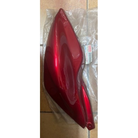 Fianchetto laterale 4 Yamaha Aerox 50