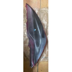 Fianchetto laterale 4 Yamaha Aerox 50