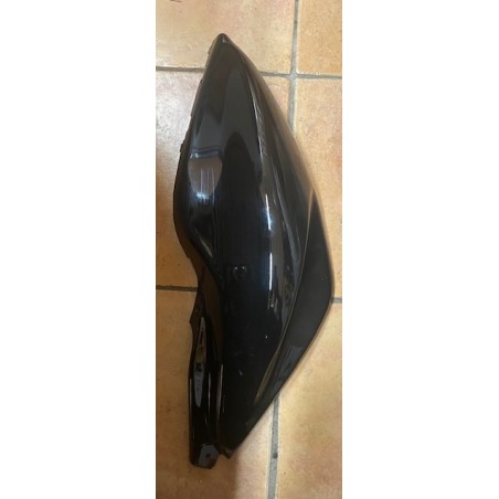 Fianchetto laterale nero Yamaha Aerox 50