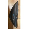Fianchetto laterale nero Yamaha Aerox 50