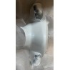 Carena superiore manubrio Yamaha Aerox 50