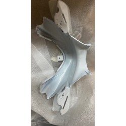 Carena superiore manubrio Yamaha Aerox 50