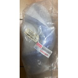 Carena coperchio superiore Yamaha Aerox 50